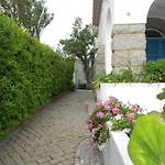 Vila Lido Alojamento de Acomodação e Pequeno-almoço
