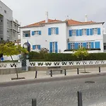 Vila Lido Alojamento de Acomodação e Pequeno-almoço 3*