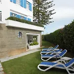 Alojamento de Acomodação e Pequeno-almoço Vila Lido
