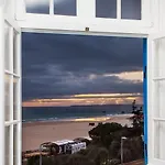 Vila Lido Alojamento de Acomodação e Pequeno-almoço Portimão