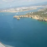 Alojamento de Acomodação e Pequeno-almoço Vila Lido 3*