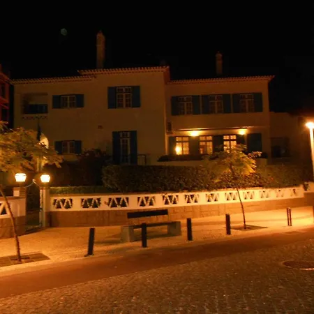Vila Lido