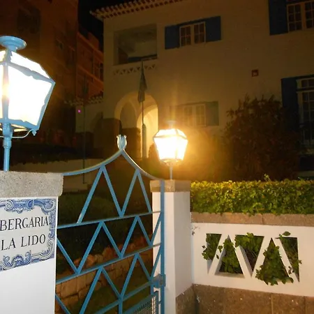 Vila Lido 3*