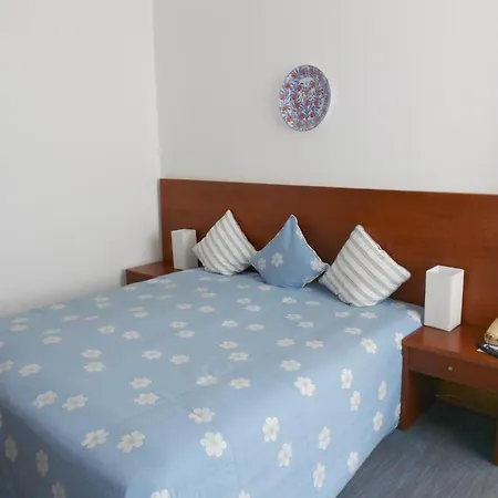 Vila Lido 3*