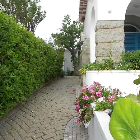 Vila Lido Frühstückspension