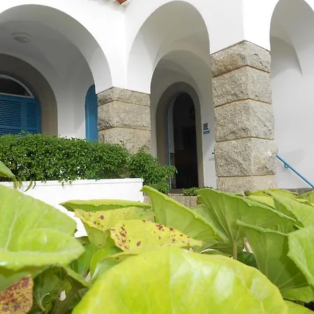 Vila Lido 3*