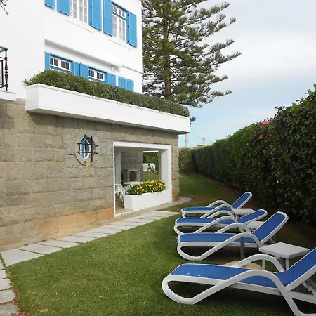 Frühstückspension Vila Lido