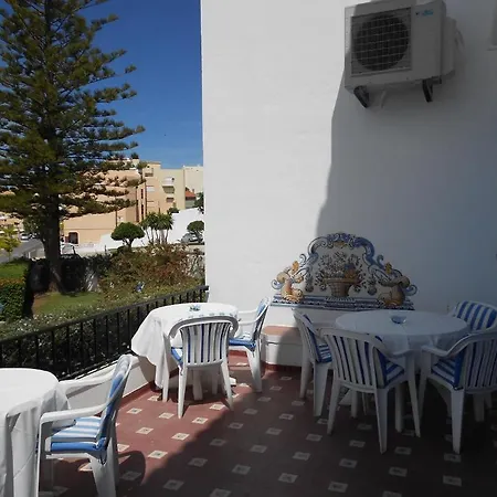 Vila Lido Portimão