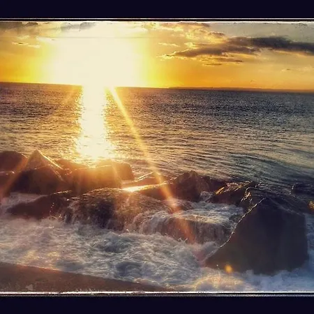 Vila Lido Portimão