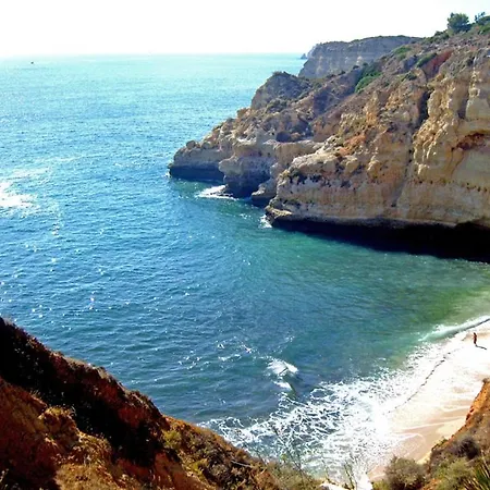 Vila Lido Frühstückspension Portimão