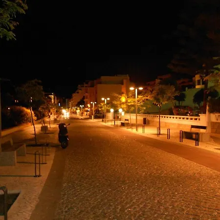 Vila Lido 3* Portimão