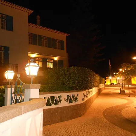 Nocleg ze śniadaniem Vila Lido