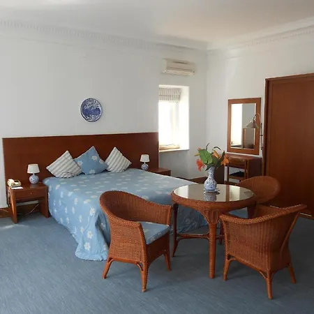 Oda ve Kahvaltı Vila Lido