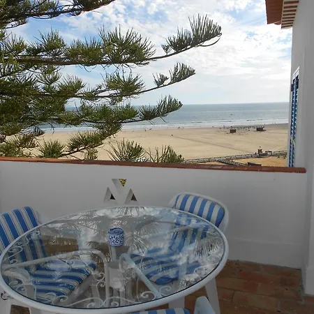 Vila Lido Bed & Breakfast