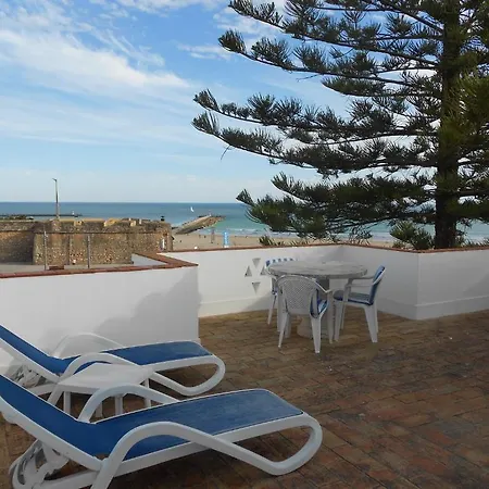 Bed & Breakfast Vila Lido 3*