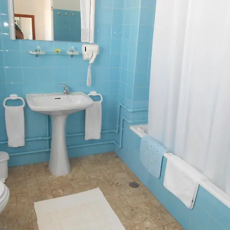 Bed & Breakfast Vila Lido Portimão