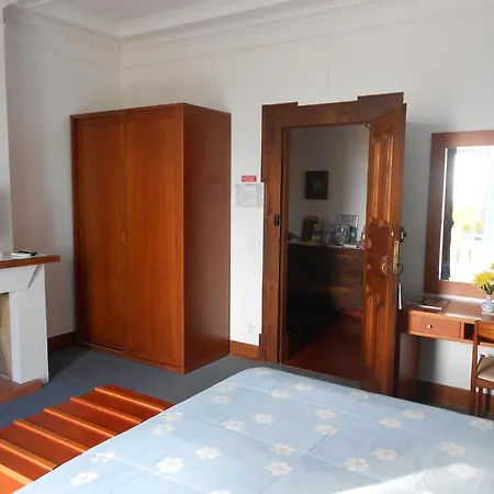 Nocleg ze śniadaniem Vila Lido