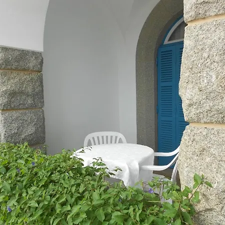 Vila Lido Oda ve Kahvaltı Portimão