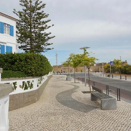 Oda ve Kahvaltı Vila Lido Portimão