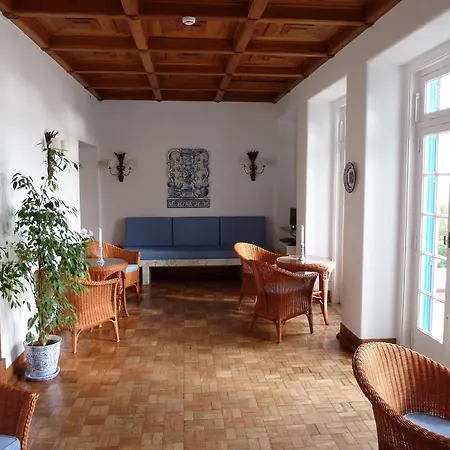 Oda ve Kahvaltı Vila Lido Portimão