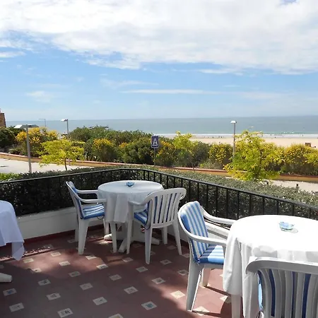 Vila Lido Oda ve Kahvaltı