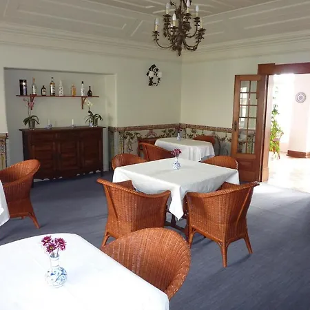 Bed & Breakfast Vila Lido Portimão