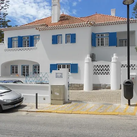 Vila Lido Nocleg ze śniadaniem Portimão