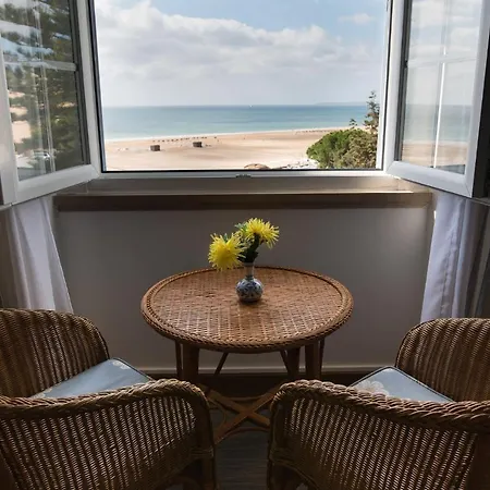 Bed & Breakfast Vila Lido 3*