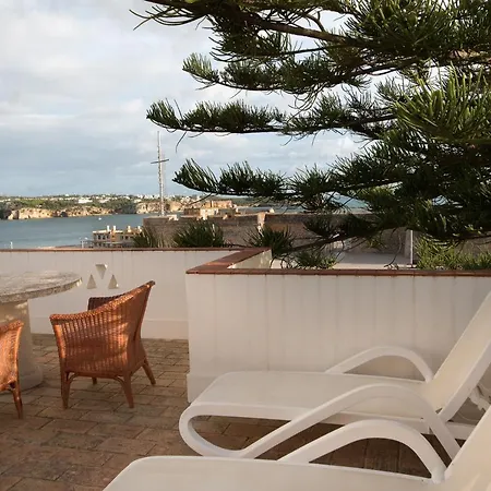 Bed & Breakfast Vila Lido