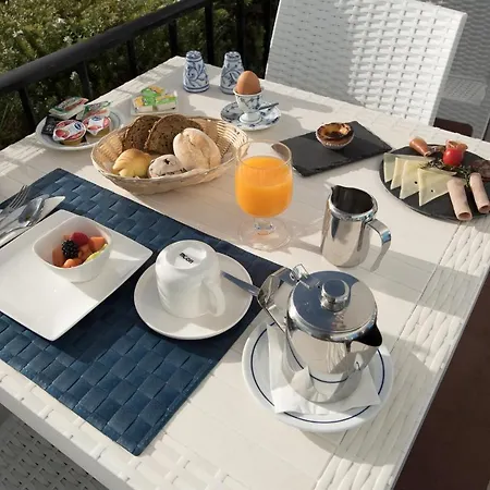 Vila Lido Oda ve Kahvaltı