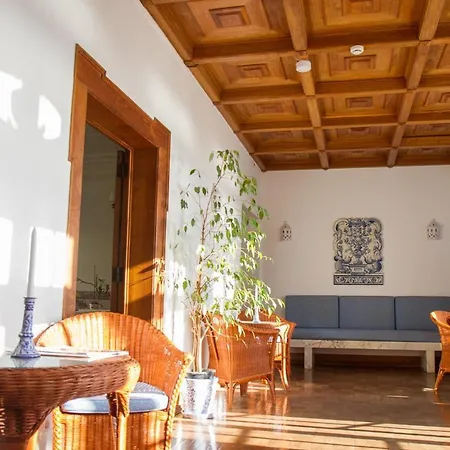 Bed & Breakfast Vila Lido 3*