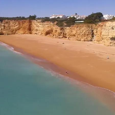 Oda ve Kahvaltı Vila Lido Portimão