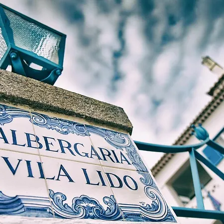 Vila Lido Nocleg ze śniadaniem 3*