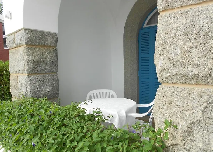 Vila Lido ベッド・アンド・ブレックファスト ポルティマン