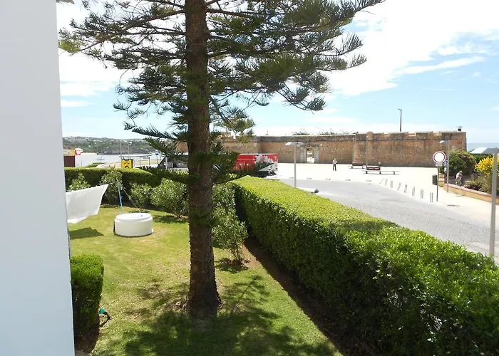 Vila Lido ポルティマン