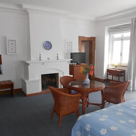 Vila Lido B&B 포티마오