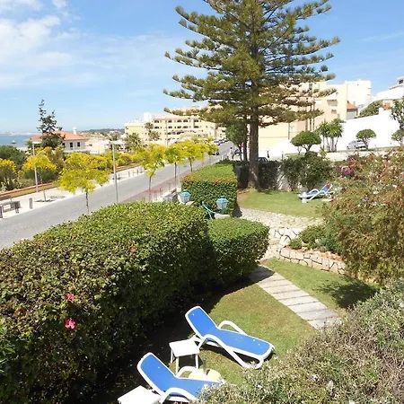 Vila Lido B&B 포티마오