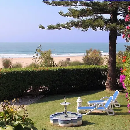 Vila Lido 3* 포티마오