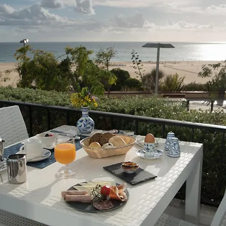 Vila Lido 3* 포티마오