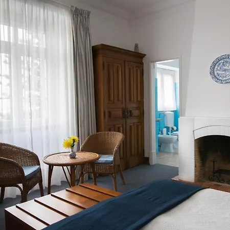 B&B Vila Lido 포티마오