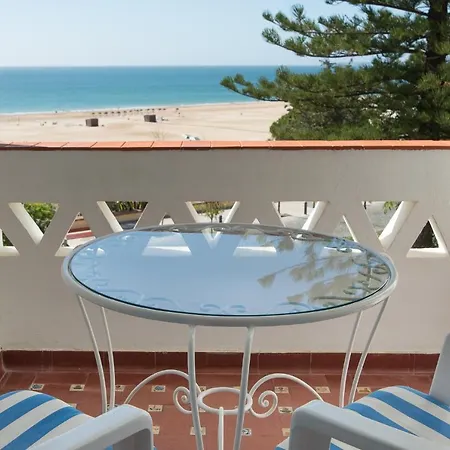 Vila Lido 3* 포티마오