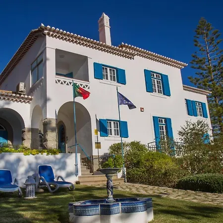 Vila Lido 3* 포티마오