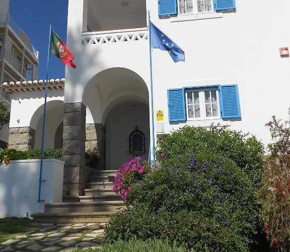 Vila Lido Bed and breakfast 3*