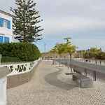 לינה וארוחת בוקר Vila Lido פורטימאו