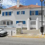Vila Lido לינה וארוחת בוקר פורטימאו