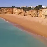 לינה וארוחת בוקר Vila Lido פורטימאו