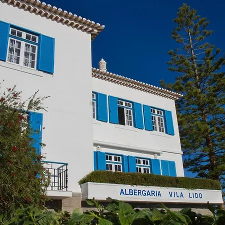 Vila Lido 3*